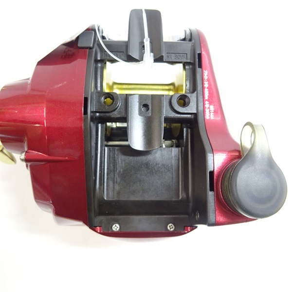 １６シーボーグ３００ＭＪーＬ